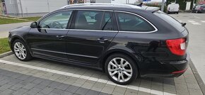 Škoda Superb kombi - 9