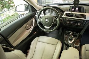 BMW 320d xDrive - 9