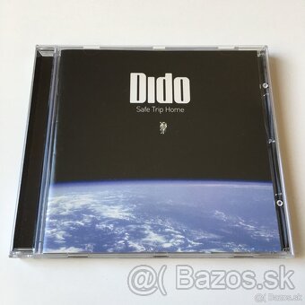 # HUDOBNÉ CD # 7 - 9