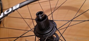 Bontrager Kovee Comp 25 - 9