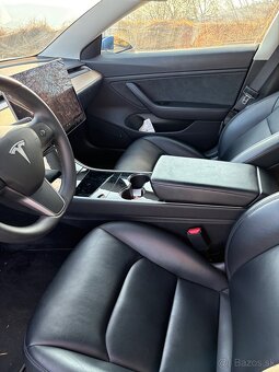 Tesla Model 3 2019 AWD 4x4 Long Range SoH 92% - 9