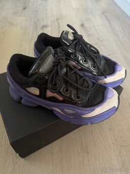 Predám Adidas x RAF SIMONS ozweego tenisky /38 - 9