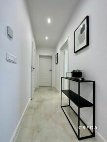 CREDA | prenájom bytu (3 izbový) 72 m2, Nitra - 9