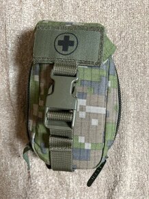 Predam molle sumky vz.2007 - 9