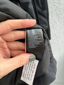 The North Face nová paperová bunda, parka, pc 500€ - 9