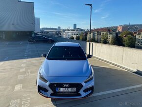 Hyundai i30N Performance - 9