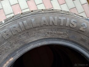 Barum Brilantis 2   175/70 R14 - 9