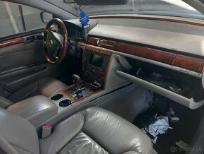 Rozpredam VW Phaeton 3.2 fsi - 9