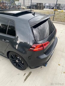 VW Golf 7 GTD - 9