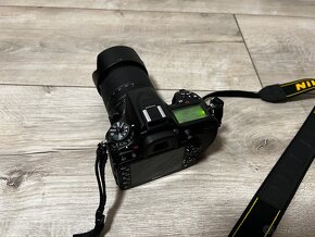 Nikon D7100 - 9