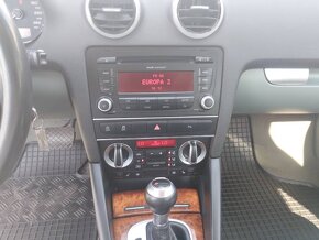 Audi A3 2.0 Tdi 103kw CR - 9