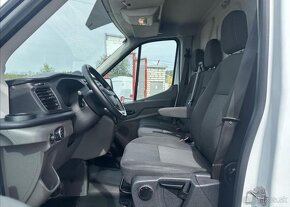 Ford Transit 2,0 TDCI L3H2 67tKm KLIMA,DPH nafta 79 kw - 9