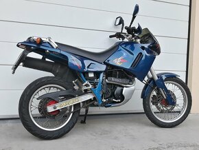 Suzuki DR400 - 9