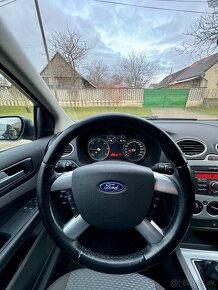 Ford Focus 1.6 TDCi - 9