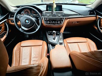 BMW 420xdrive grandcoupe - 9