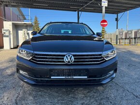 Volkswagen Passat Variant 2.0 TDI EVO Business DSG - 9