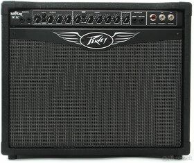 Peavey celolampové gitarové kombo Valveking - 9