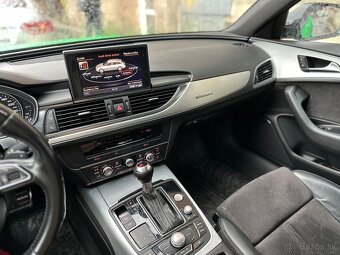 AUDI A6 C7 3.0 BiTDI QUATTRO - 9