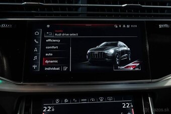 ✅ Audi Q8 50 3.0 TDI mHEV quattro tiptronic - 9