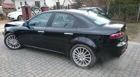 Náhradné diely na Alfa Romeo 159 - 9