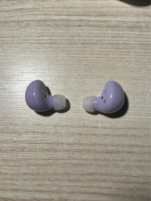 Samsung Galaxy Buds 2 purple - 9