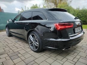 Audi A6 Avant 3.0 TDI DPF 218k quattro S tronic - 9