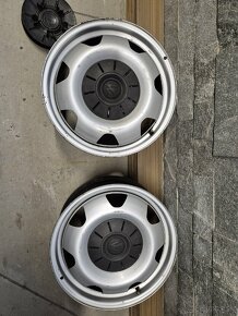 Plech.disky 17"5x120 org.VW T5,T6,T6.1 - 9