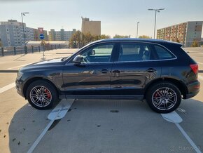 Audi Q5 3.0 TDI - 9