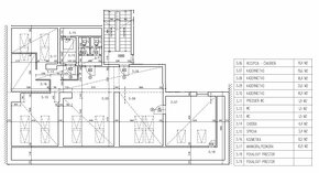 Prenájom priestorov 129m2 Žilina - Národná ul. - 9