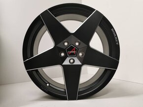 BMW, VW, Tesla alu disky 5x120 R20 ET35 8,5J - 9