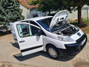 Peugeot Expert L2H1 2.0 HDi 88kW 3-Miestne N1 (diesel) - 9