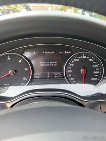 Audi A6 C7 Avant facelift 2.0 TDI ultra S tronic automat, - 9