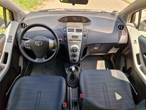 Toyota Yaris 1.33 vvt-i 128tis.km - 9