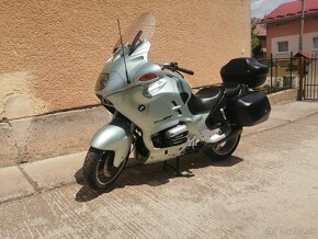 BMW R 1100 RT - 9