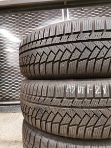 Continental zimné pneumatiky 215/65 R17 99H 2018 - 9