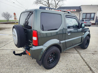 Suzuki Jimny - 9