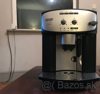 Kávovar Delonghi caffe corso - 9