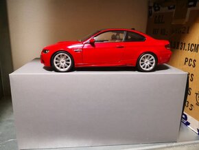 1:18 Kyosho, Autoart, BMW - 9