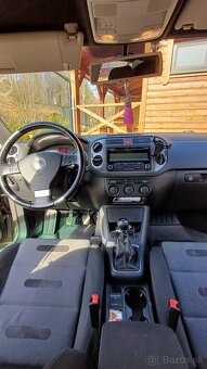 Volkswagen Tiguan 2.0 TDI - 9