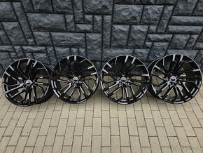 5x112 R20 Audi RS4 RS5 Original Audisport - 9