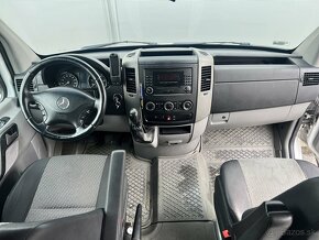 Mercedes Sprinter 2009 2.2 cdi 110kw - 9