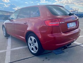 ✅ Audi A3 1.9tdi 77kw Ambition DSG-Automat ✅ - 9