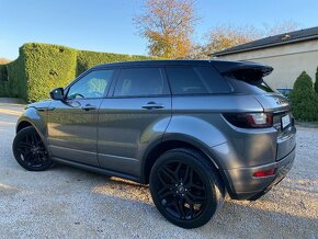 Land Rover Evoque SUV/Combi 132kw Automat - 9