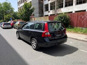 Volvo V70 2.0D MY2009 veškeré ND - 9