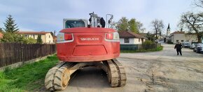 Takeuchi TB2150R - 9