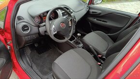 Fiat Punto 1.4 b 2015rv navi 100tkm - 9