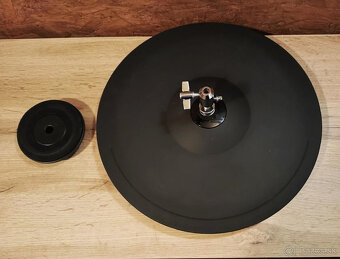 modul MILLENIUM MPS 750X+13''Hi-hat pad MPS-750X/1000+stoj - 9