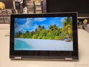 DELL  Notebook - Tablet - 9