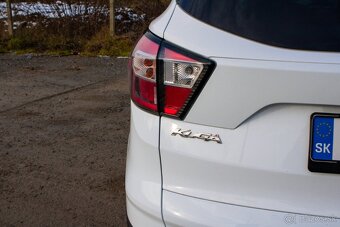 Ford Kuga 1.5 TDCi Duratorq Business - 9