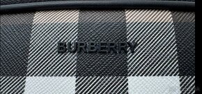 BURBERRY KABELKA UNISEX - 9